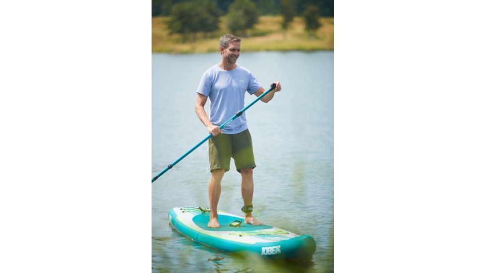 Jobe Neva Aero 12.6 Pkg. Teal 486419005