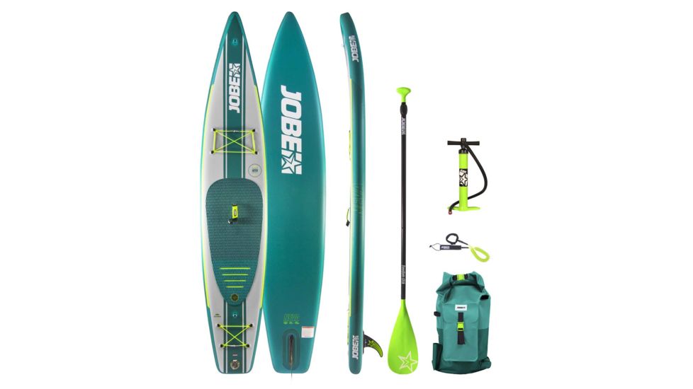 Jobe Neva Aero 12.6 Pkg. Teal 486419005