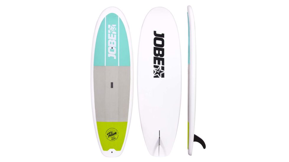 Jobe Titan Aras 8.6 486617001