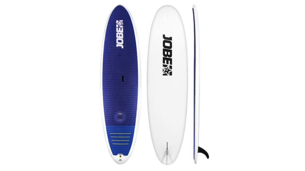 Jobe Titan Kura 10.6 Purple 486619002