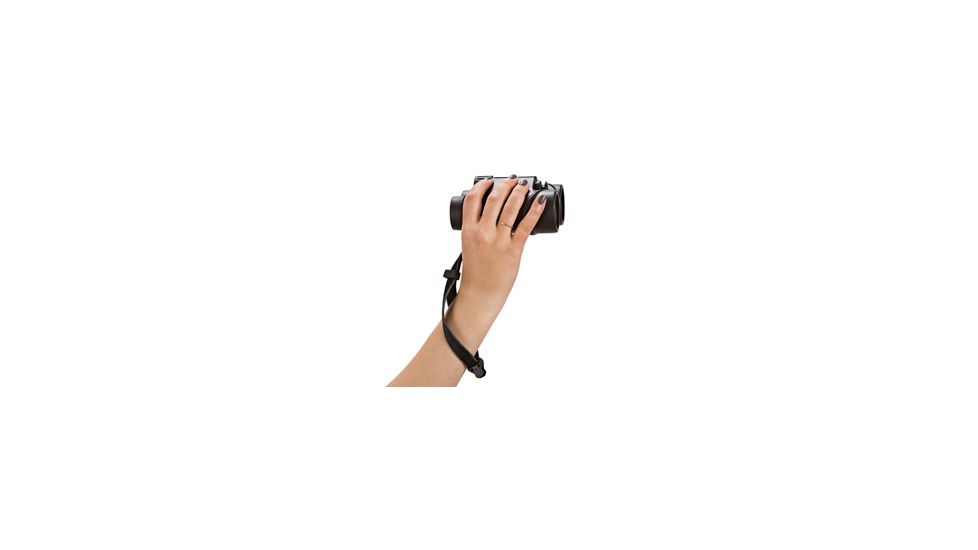 JOBY Convertible Neck Strap, Black/Charcoal JB01303