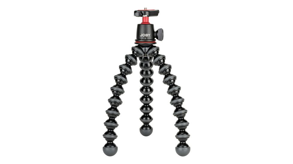 JOBY GorillaPod 3K Kit, JB01507