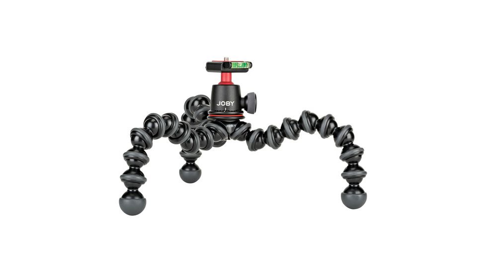 JOBY GorillaPod 3K Kit, JB01507