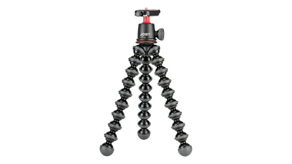 JOBY GorillaPod 3K Kit, JB01507