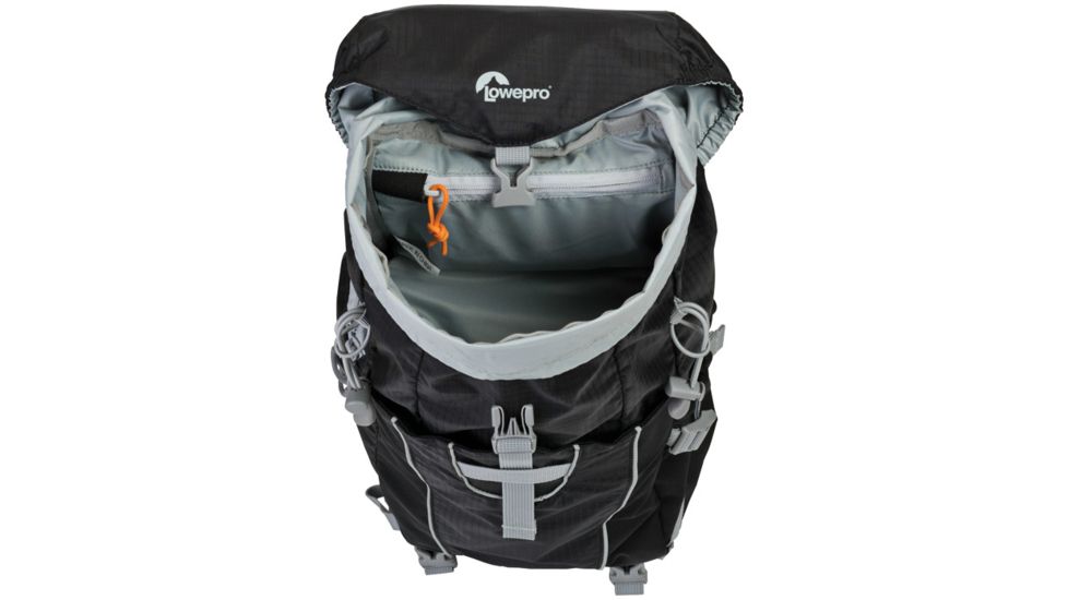 JOBY Photosport Sling 100 Aw Black LP36351-PAM