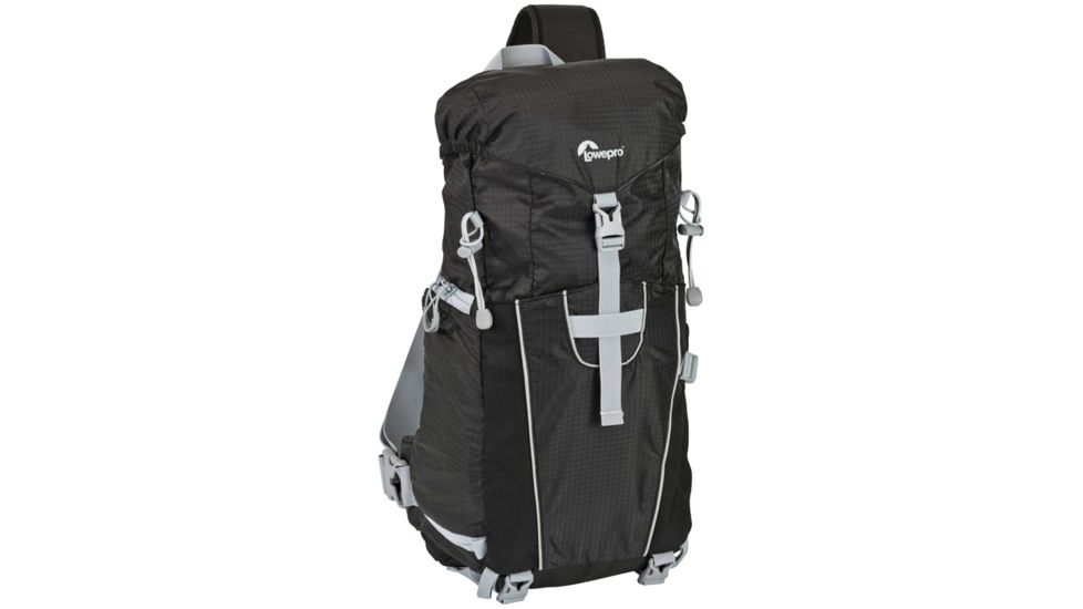 JOBY Photosport Sling 100 Aw Black LP36351-PAM