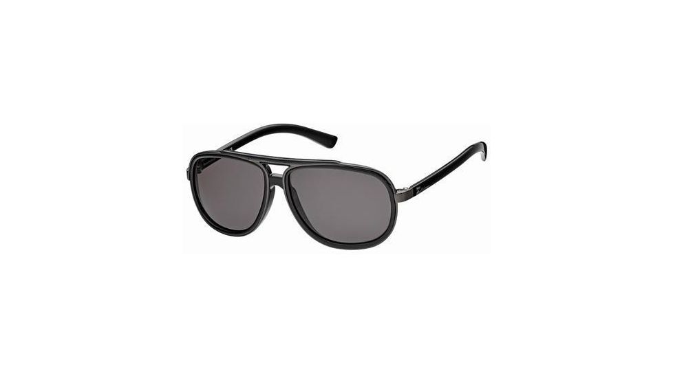 John Galliano JG0036 Sunglasses - 01A Frame Color