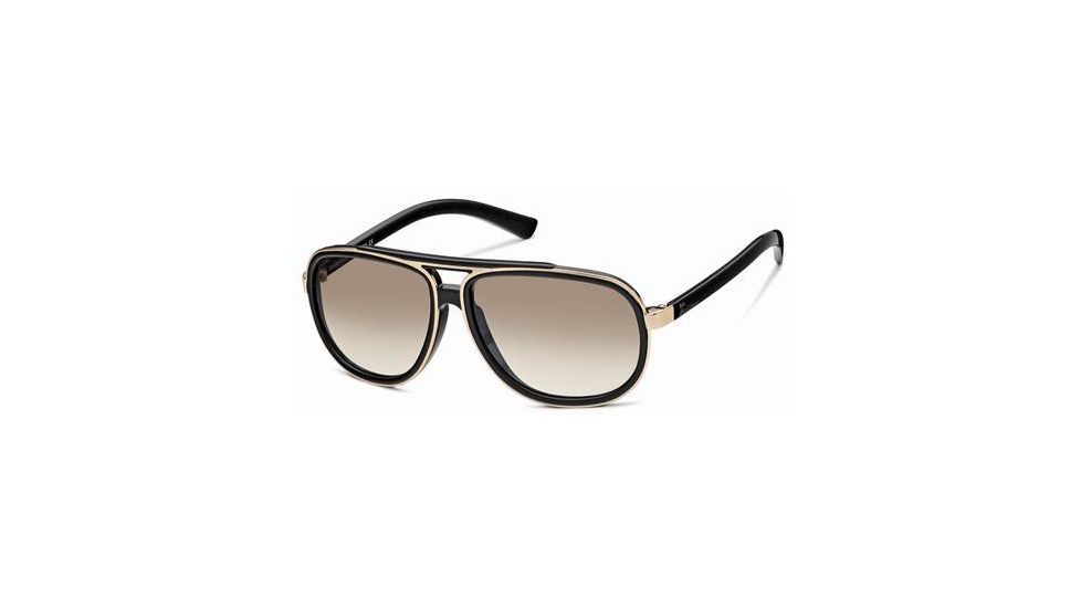 John Galliano JG0036 Sunglasses - 05F Frame Color
