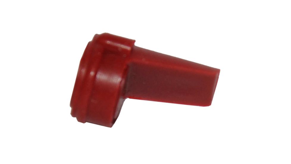 John Masen Co. Accu-Wedge for AR15, Red JTM1539