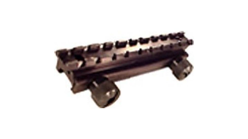 John Masen Co. AR15 Riser Mount with Weaver Base JTM1508