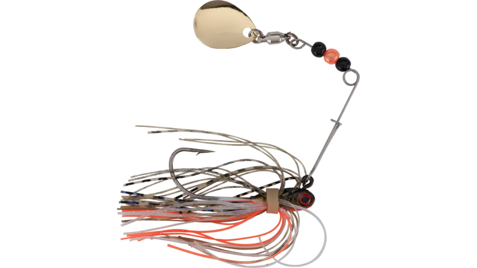 Johnson Beetle Spin R Bait, Bluegill 179772