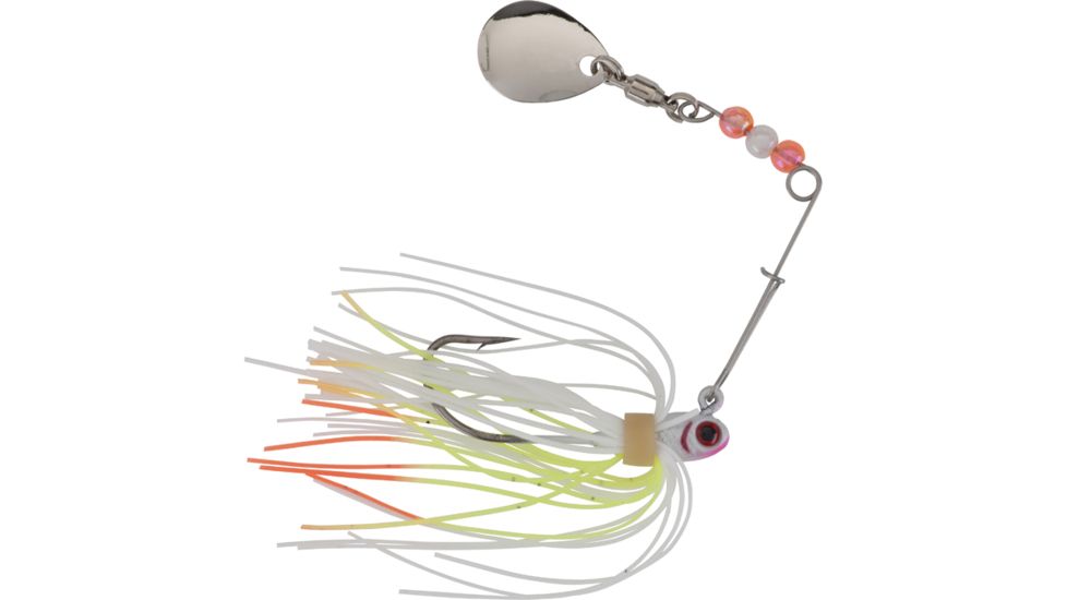 Johnson Beetle Spin R Bait, Coleslaw 179884