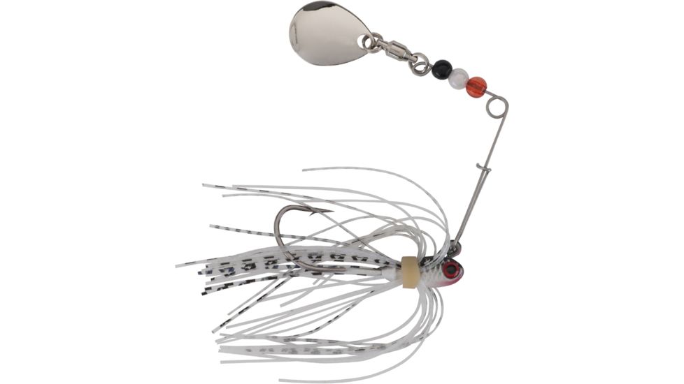 Johnson Beetle Spin R Bait, Shad 179865