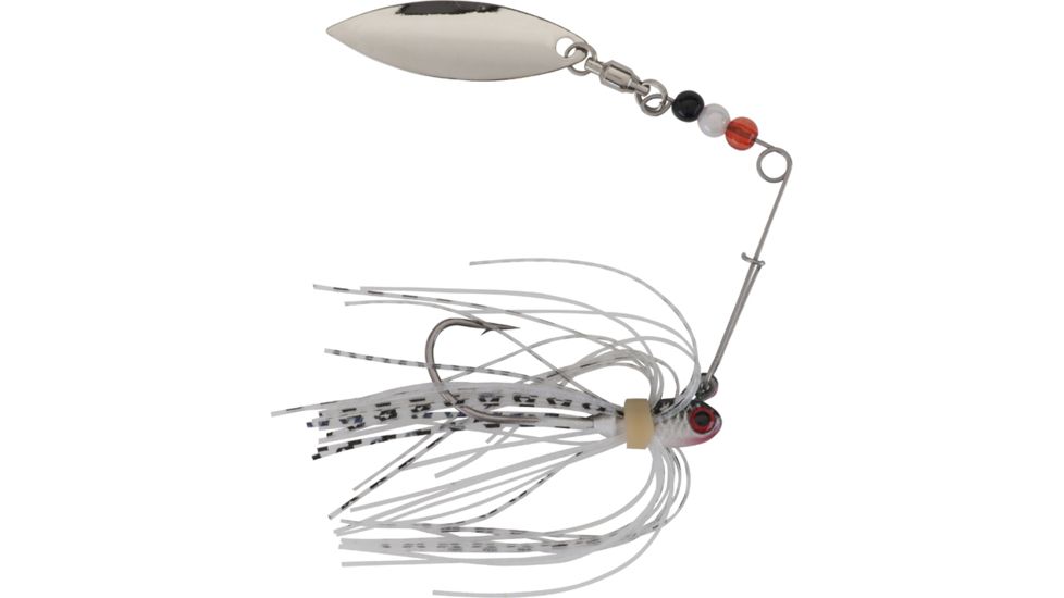Johnson Beetle Spin R Bait, Shad 2in. 179857