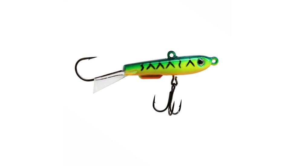 Johnson JYD3-FT JOHNSN JOHNY DRTR 3CM FIRETIGER 1428646