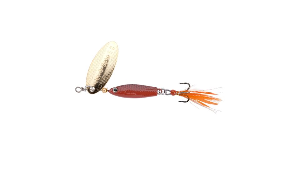 Johnson MNSP1/16-BRGH Min-O Spin 3/4 1/16oz 1371926