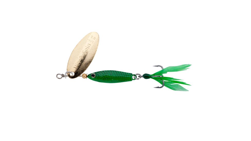 Johnson MNSP1/16-GNGH Min-O Spin 3/4 1/16oz 1371927