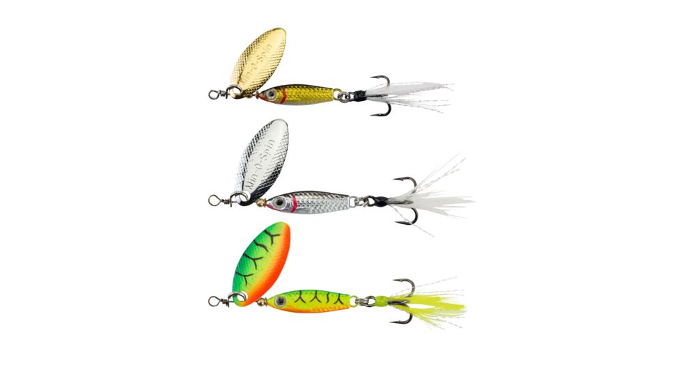 Johnson MNSP1/16PK-V Min-O Spin 3/41/16oz 1372042