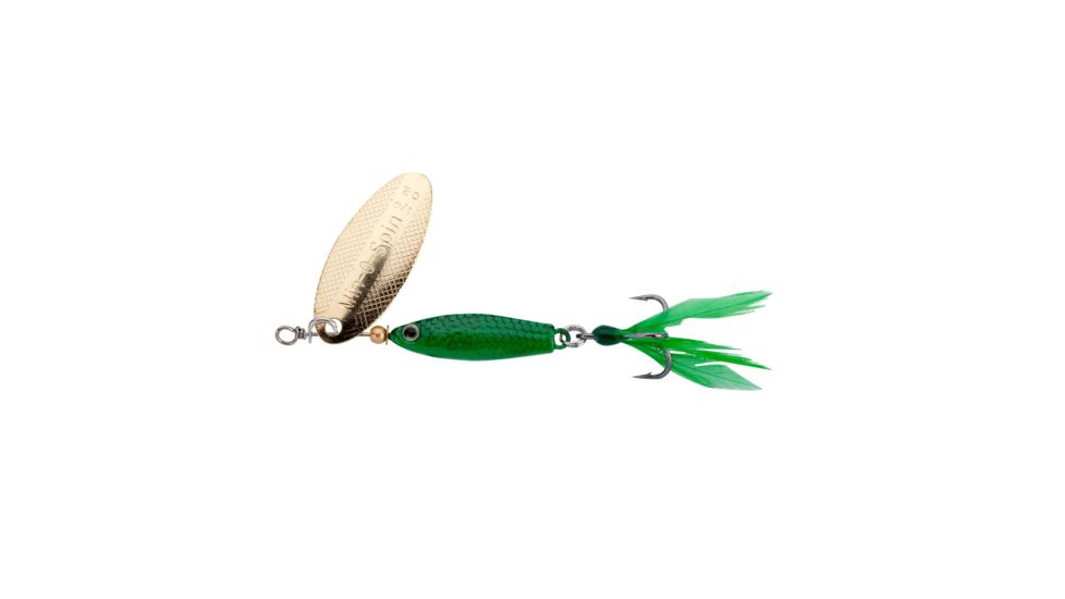 Johnson MNSP1/24-GNGH Min-O Spin 1/2 1/24oz 1371925