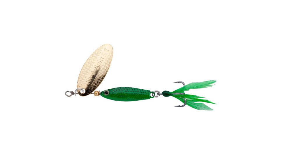 Johnson MNSP1/4-GNGH Min-O Spin 1 1/4 1/4oz 1371931