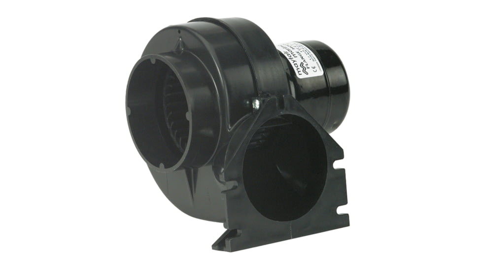 Johnson Pump 3 Bilge Blower Flange Mounted, 54124