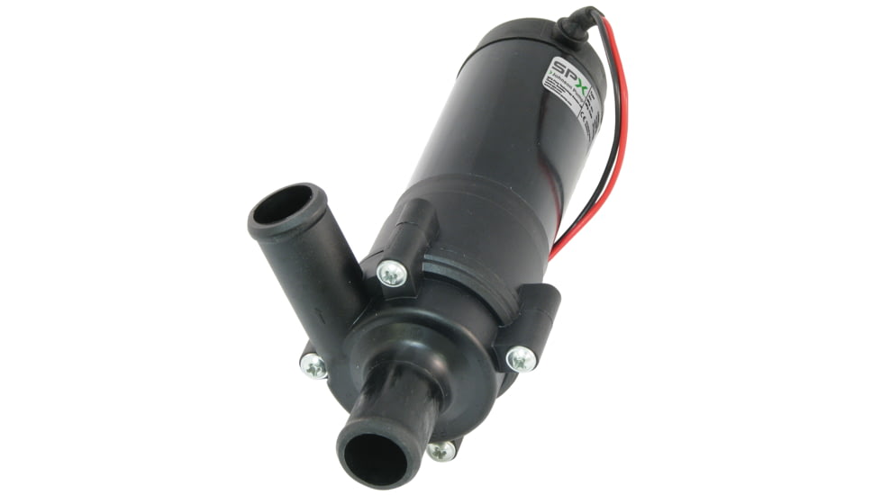 Johnson Pump Cm30P7 1 6.9 GPM Mag Drive Circulating Pump 3/4 12V, 10-24504-03