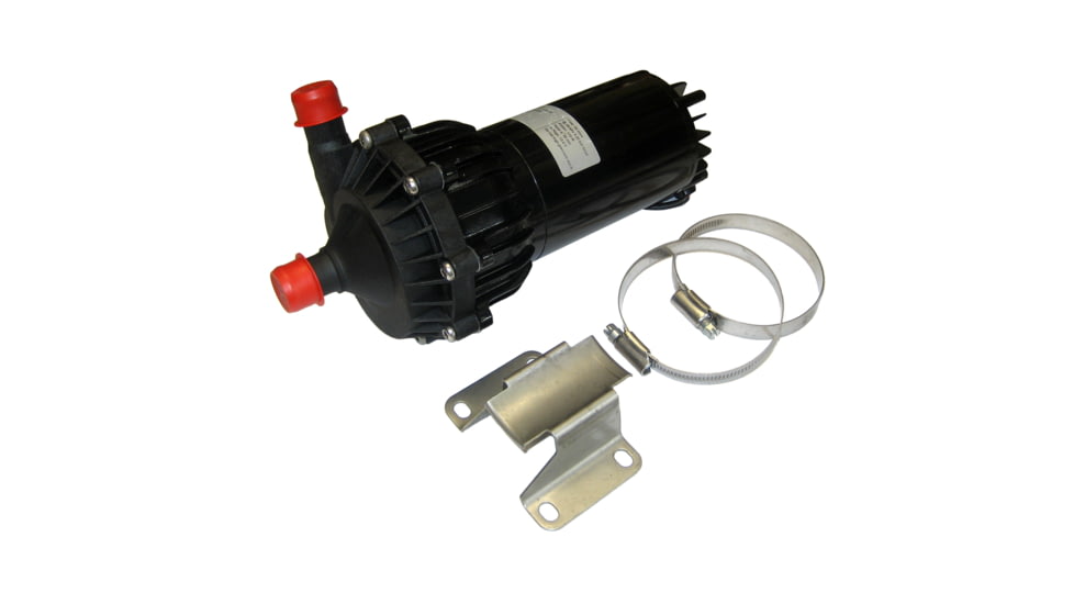 Johnson Pump CM90 Circulation Pump - 17.2GPM - 12V - 3/4&quot; Outlet 58195