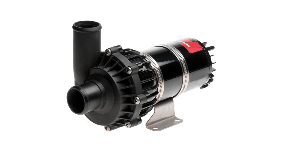 Johnson Pump CM90 Circulation Pump - 23.7GPM - 12V - 1-1/2&quot; Outlet 59557