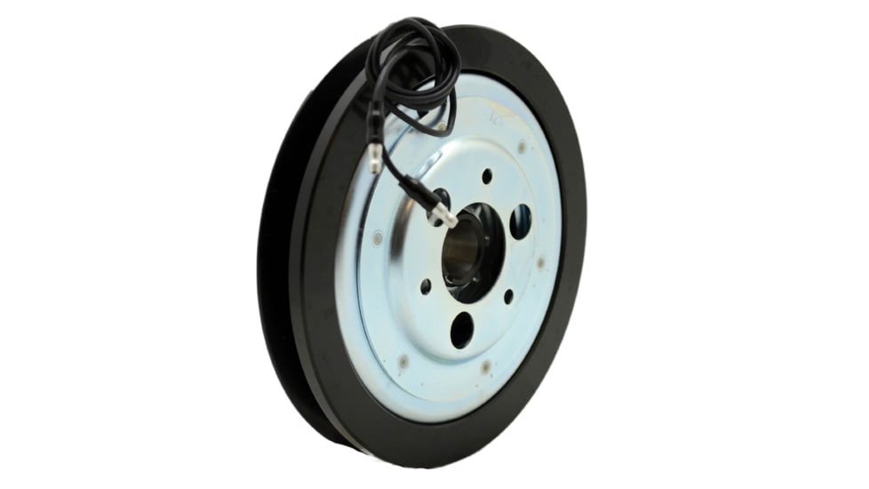 Johnson Pump Electro Magnetic Clutch 24V 1X B Pulley, 0.3454.004