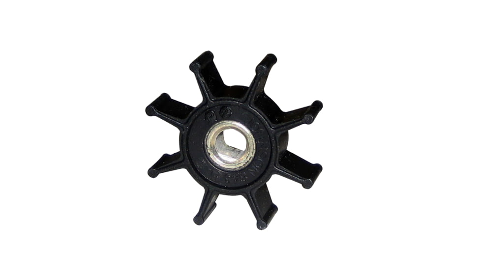 Johnson Pump F3B-19 Impeller Nitrile 09-843S-9 48922