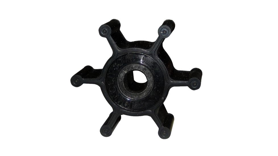 Johnson Pump F4 Impeller Nitrile 09-824P-9 48920
