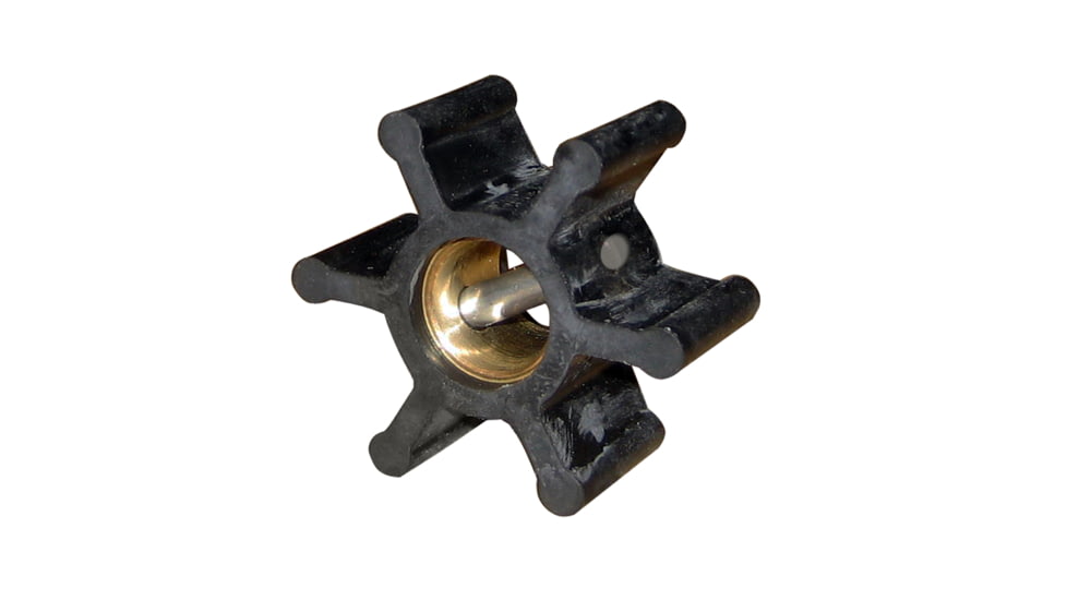 Johnson Pump F4B Impeller Nitrile 09-1026B-9 48896
