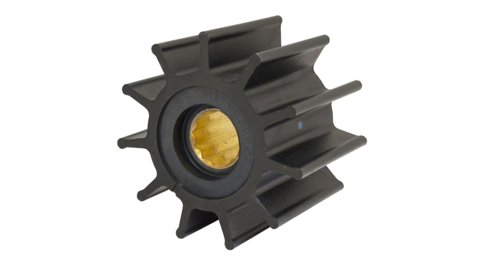 Johnson Pump F8B Impeller Nitrile 09-819B-9 48916