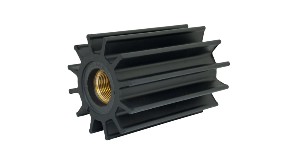 Johnson Pump F95 Impeller Neoprene 09-820B 48917