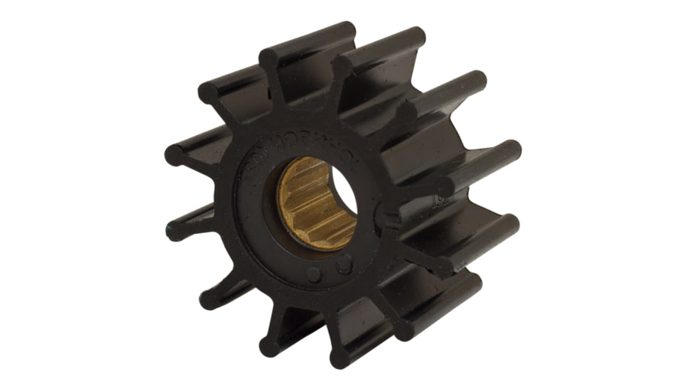 Johnson Pump FB5 Impeller 1/64&quot; Longer MC97 09-1027B-10 48897