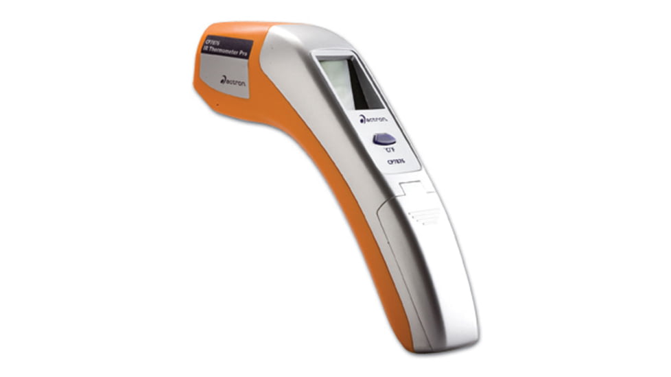 Johnson Pump Infrared Thermometer Pro, CP7876