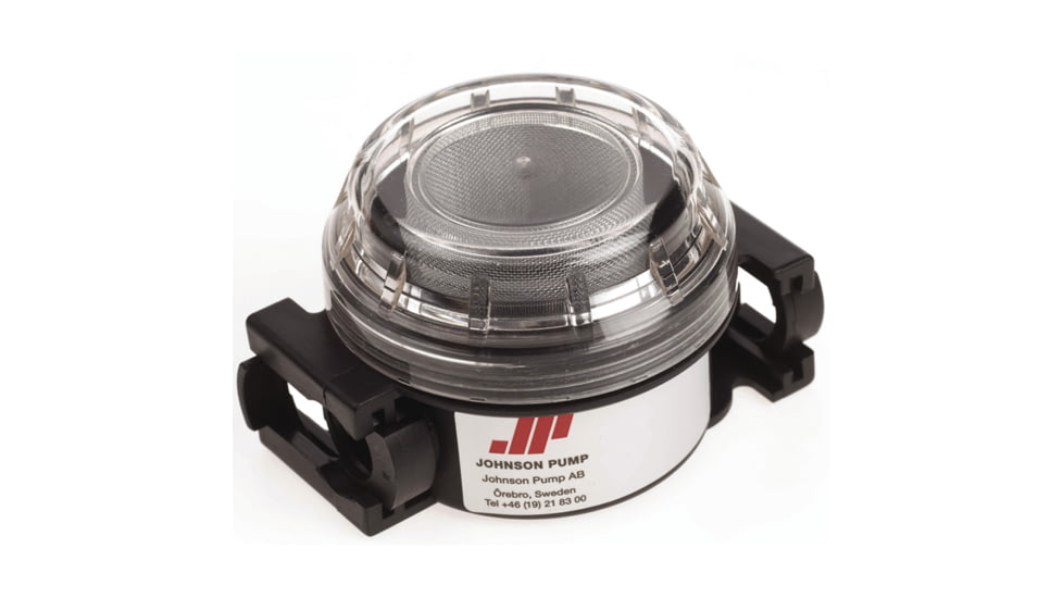 Johnson Pump Universal Strainer - 20 Mesh Screen 42622