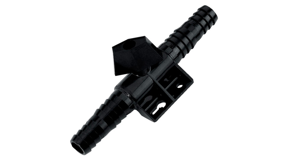 Johnson Pump Valve Assembly f/Aerator Heads - 5-3/4" Overall Length 68737