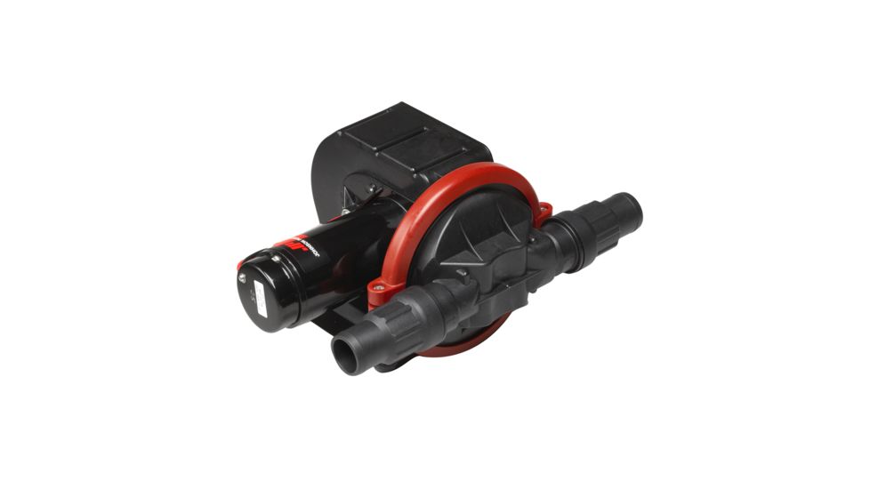 Johnson Pump Viking Power 32 Vacuum Pump - 6.3GPM - 12V 42630