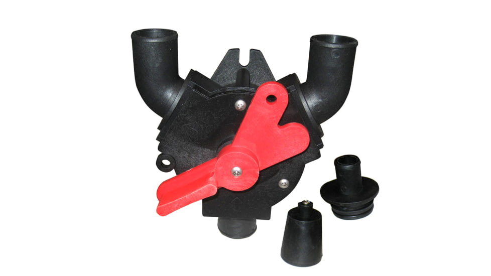 Johnson Pump Y Valve Y 53592