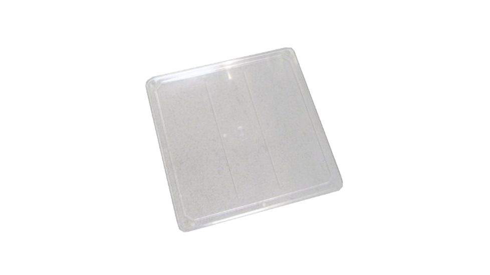 Johnson Pump Cover, Shower Sump/Grey Water Tank, 54304PK