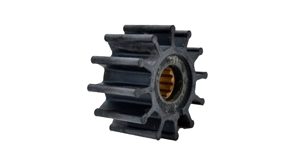 Johnson Pump F5 Impeller MC97, 09-1027B-1