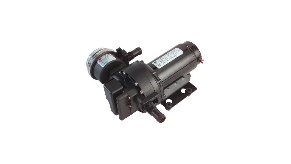 Johnson Pump FlowMaster Variable Fresh Water Pump 12V, 10-13329-103