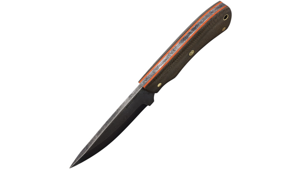 Join or Die Knives Bushcraft Fixed Blade