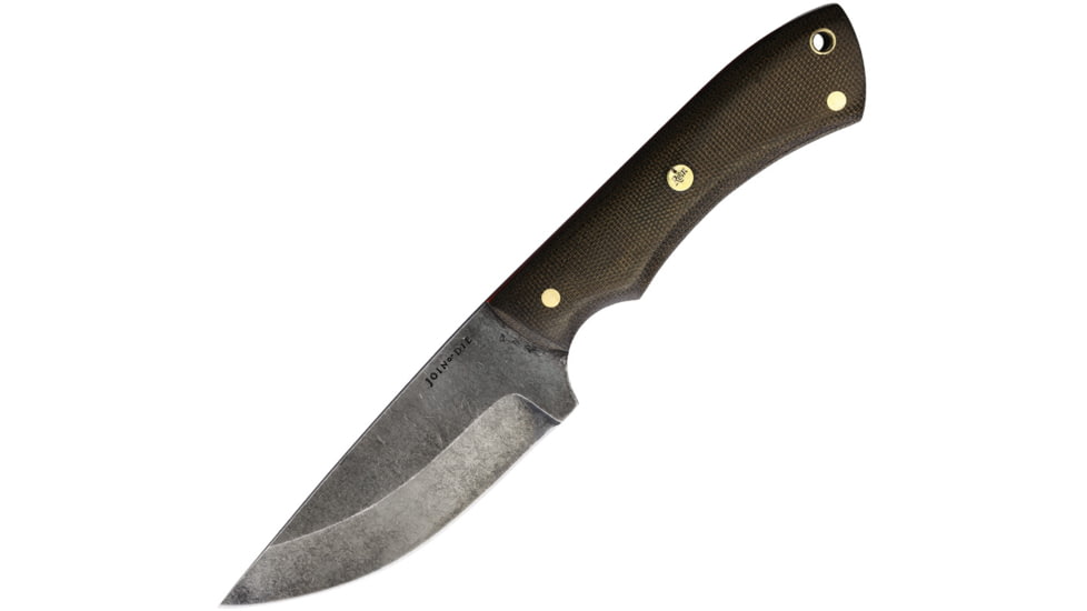 Join or Die Knives Bushcraft Fixed Blade