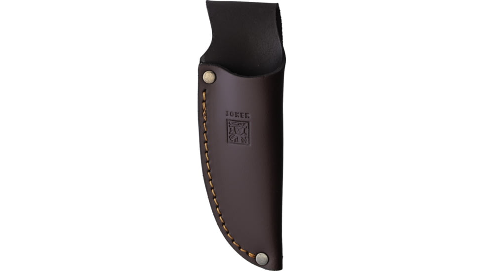 Joker Knives Erizo Fixed Blade Stag, JKRCC75