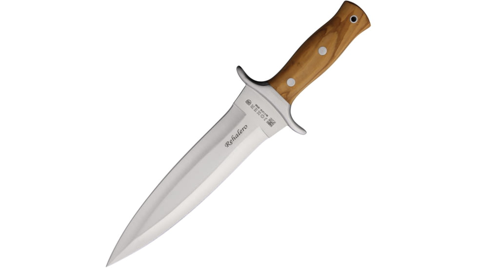 Joker Knives Rehalero Fixed Blade, JKRCO10