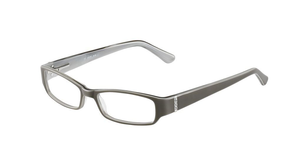 Joop! 81022 Progressive Prescription Eyeglasses, Brown Frame-81022-6858PR