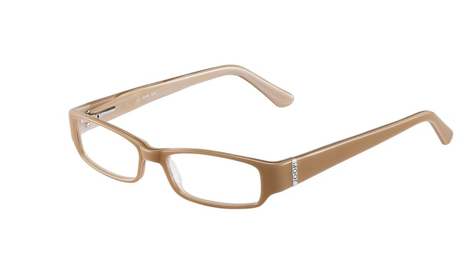 Joop! 81022 Progressive Prescription Eyeglasses, Brown Frame-81022-6859PR