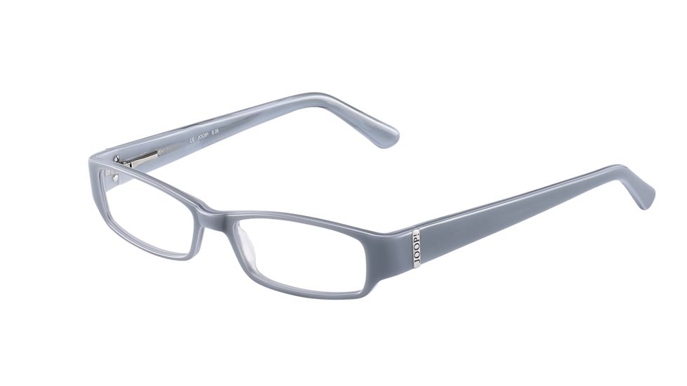 Joop! 81022 Progressive Prescription Eyeglasses, Grey Frame-81022-6857PR